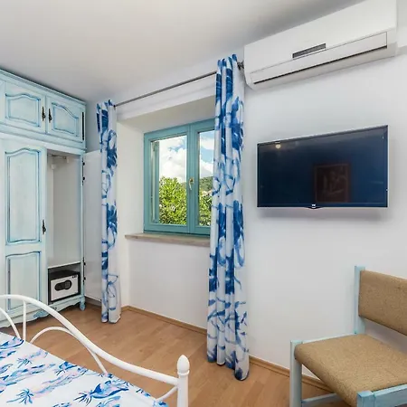 Villa Saja *