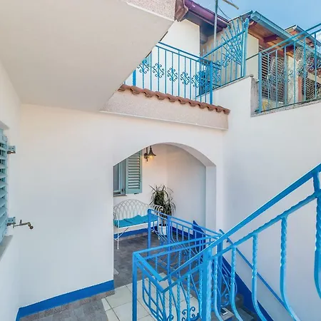 Villa Saja