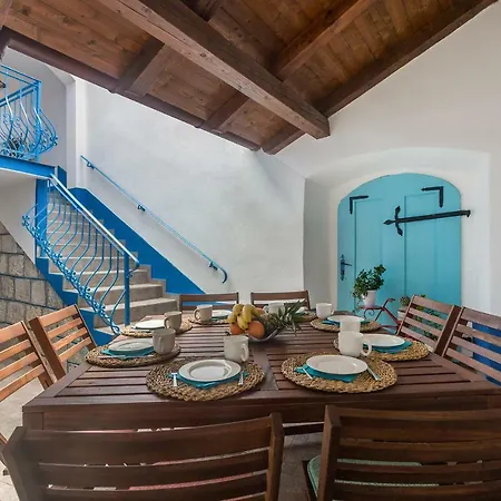 Villa Saja Selce