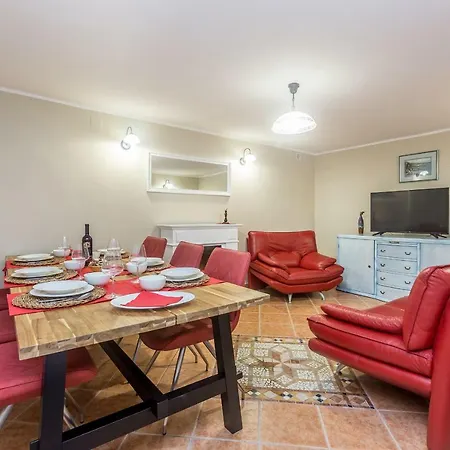 Villa Saja Selce